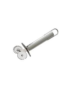 Ρόδα ζύμης και κόφτης inox