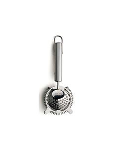 Αφροσυλλέκτης inox