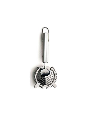 Αφροσυλλέκτης inox