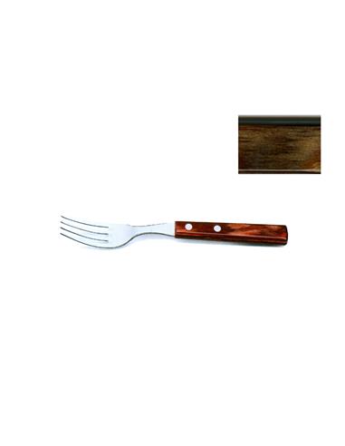 Πηρούνι φαγητού polywood natural