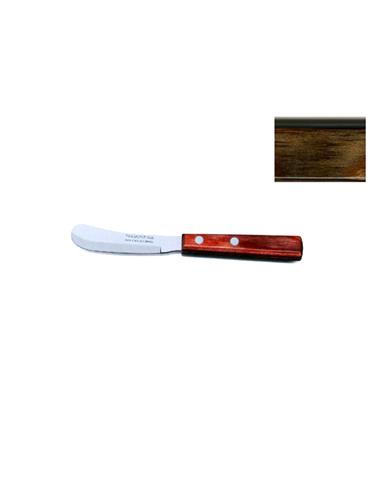 Μαχαίρι βουτύρου polywood natural 7.5
