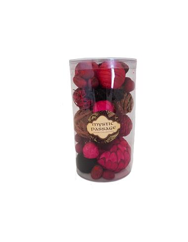 Μπάλες αρωματικές cranberry