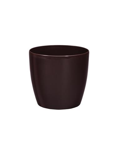 Κασπώ ROTO BRILL Φ14 BROWN/KAΦE
