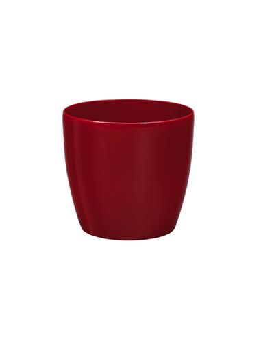 Κασπώ ROTO BRILL Φ16 PASSION RED/KOKKINΟ