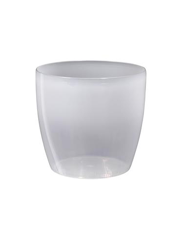 Κασπώ ROTO BRILL Φ16 TRANSPARENT/ΔIAΦANΟ