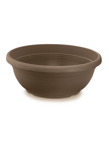 Κασπώ FESTONE Φ 30εκ. spicy brown