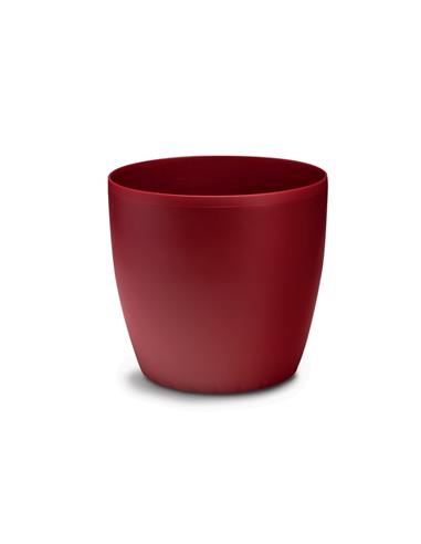 Κασπώ ROTO Φ22 DARK RED/MΠOPNTΩ