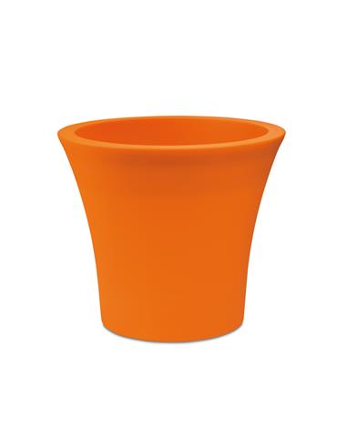Γλάστρα CITY ORANGE/ΠOPTOKAΛI 20Χ17.5...