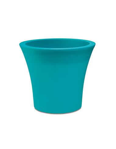 Γλάστρα CITY TURQUOISE/TYPKOYAZ...