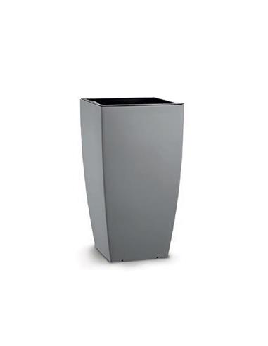 Κασπώ TETRA URBAN GREY 31Χ31Χ56.5