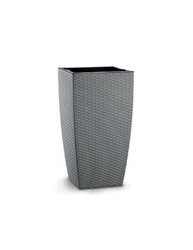 Κασπώ NATURA URBAN GREY 31Χ31Χ56.5