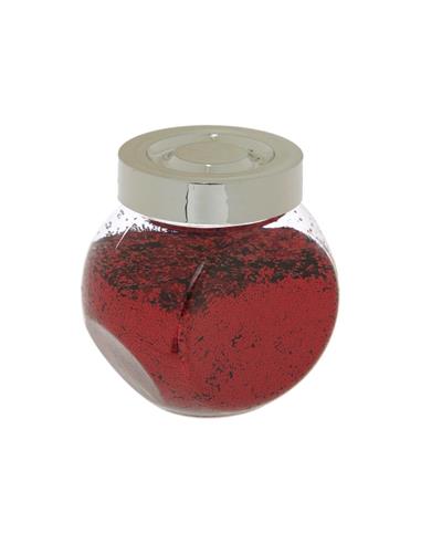Glitter κόκκινο 100γρ