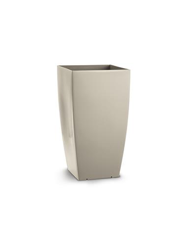 Κασπώ TETRA BRILL SILK GREY 36Χ36Χ66
