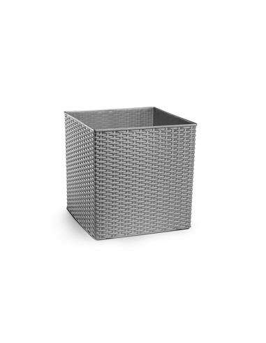 Κύβος NATURA 36Χ36Χ36 URBAN GREY