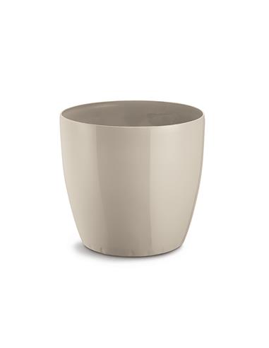 Κασπώ ROTO BRILL Φ18 SILK GREY