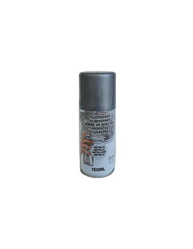 Σπρεύ ασημί 150ml