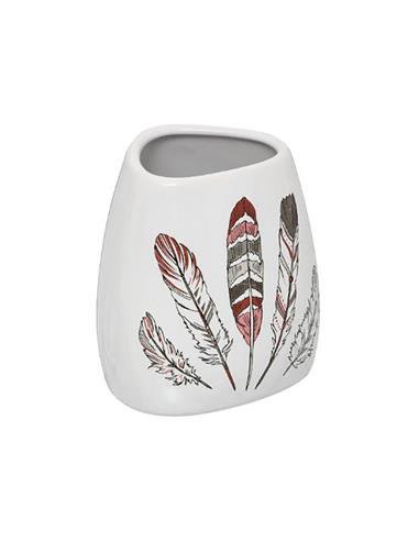 Ποτήρι για οδοντόβουρτσες BOHO