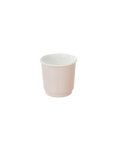 Κούπα espresso πορσ.pink 9cl