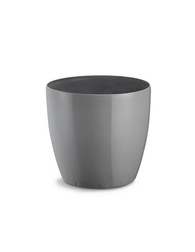 Κασπώ ROTO BRILL Φ43 με ροδ. URBAN GREY