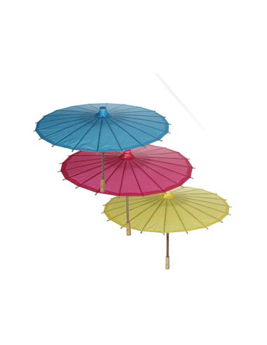 Ομπρέλα chinese 3χρ. 60εκ.