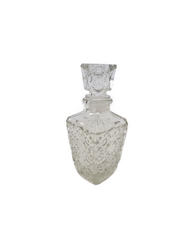 Καράφα διάφ. τετρ.κων.5.7Χ14.2εκ. 150ml
