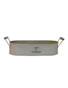Κασπώ οβάλ LIFE&PASSION...