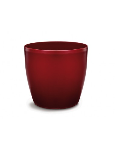 Κασπώ ROTO BRILL Φ18 PASSION RED/KOKKINΟ