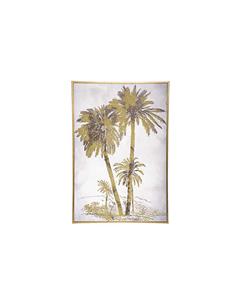 Πϊνακας καμβάς 60Χ90  PALM