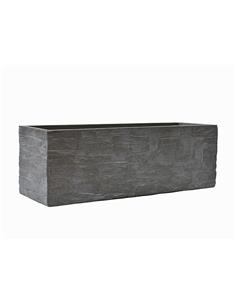 Ζαρντινιέρα fibreclay brick...