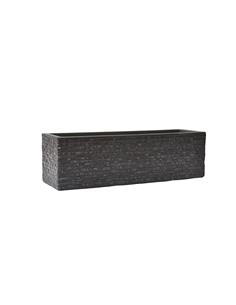 Ζαρντινιέρα fibreclay brick...