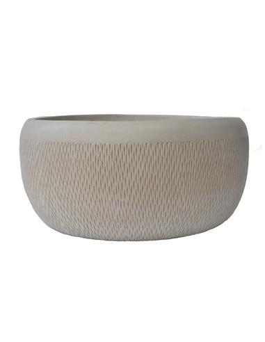 Κασπώ fibreclay rain μπεζ χρ. Φ53Χ25