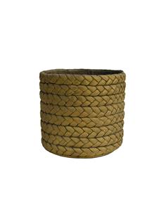 Κασπώ κεραμ.light rattan...