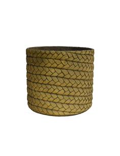 Κασπώ κεραμ.light rattan...