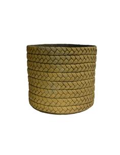 Κασπώ κεραμ.light rattan...