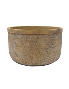 Κασπώ κεραμ.weave antique...