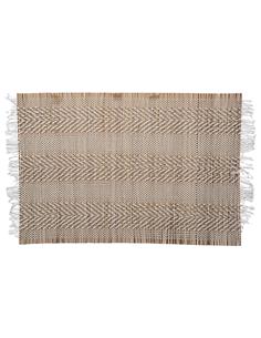 Σουπλά bamboo INDONESIE 49Χ30