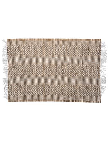 Σουπλά bamboo INDONESIE 49Χ30