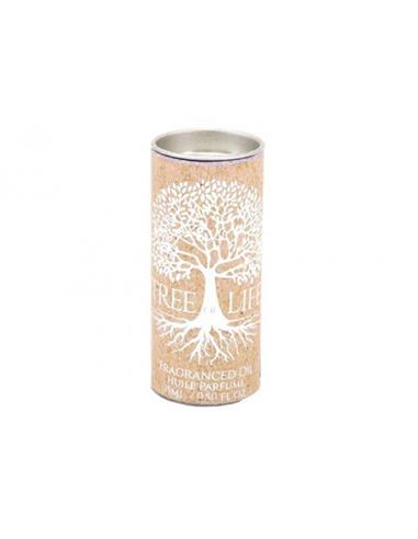 Λάδι αρωματικό σχ.tree of life 15ml