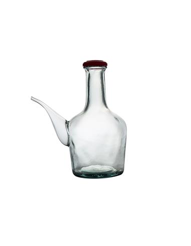 Λαδερό 1λίτρο recycled glass 13x23cm
