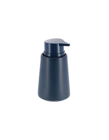 Dispenser stoneware μπλε