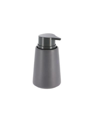 Dispenser stoneware γκρι