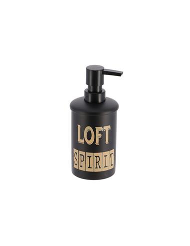 Dispenser μεταλ.LOFT