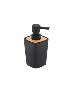 Dispenser rubber με bamboo...