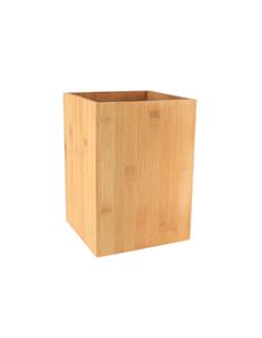 Κάδος απορ.bamboo...