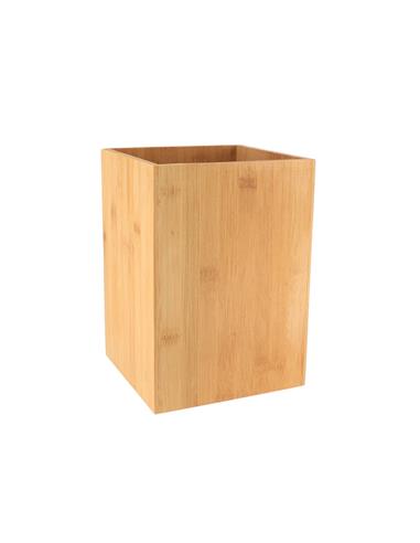 Κάδος απορ.bamboo 18X18X26.5 7,5LT
