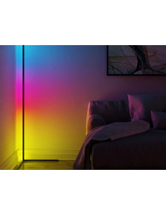Λάμπα led γωνιακή 1.4Μ με...