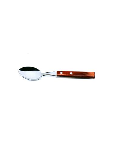 Κουτάλι φαγητού polywood cherry