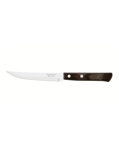 Μαχαίρι steak polywood natural 12.5εκ.