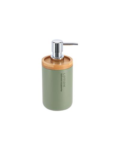 Dispenser polyresin χακί 7.5x17cm