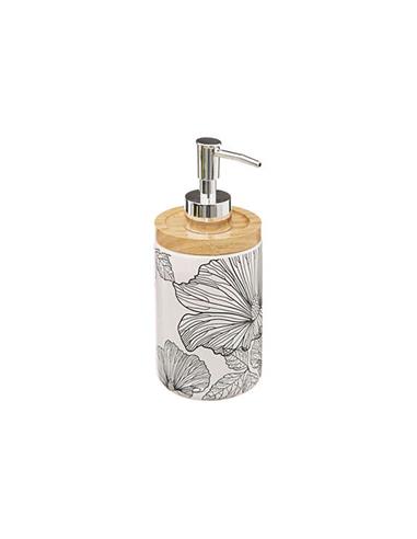 Dispenser κεραμ.blackflora
